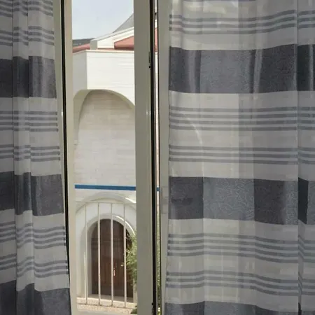 Lägenhet La Dimora Di Rosa *