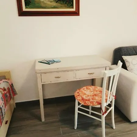 La Dimora Di Rosa Manfredonia